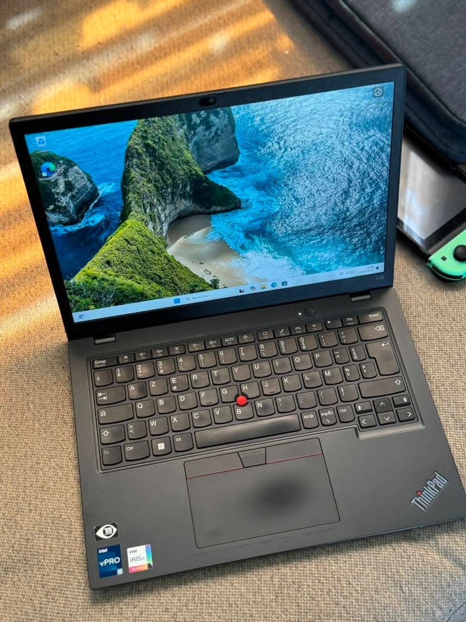 Lenovo Thîk Pad L13 Gen 3