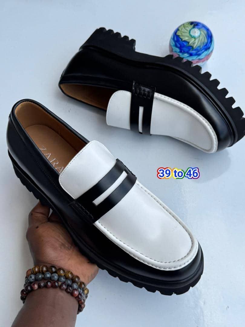 Chaussures pour hommes